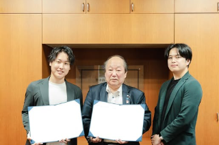 “豊中商工会議所×トヨナカベンチャー”連携協定を締結