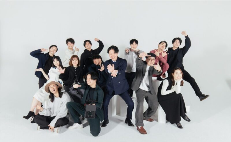 現実世界を舞台にした体験型コンテンツ「リアルRPG」事業を開始（プレスリリース）