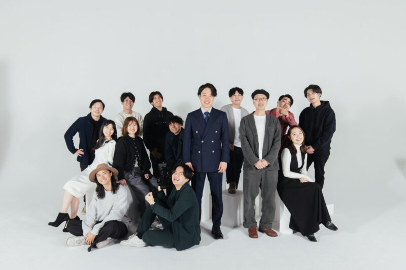 Wantedly正規代理店締結。1年で21名自社採用、全員活躍。“人材の定着から組織の成長まで”設計する共感採用とは（プレスリリース）