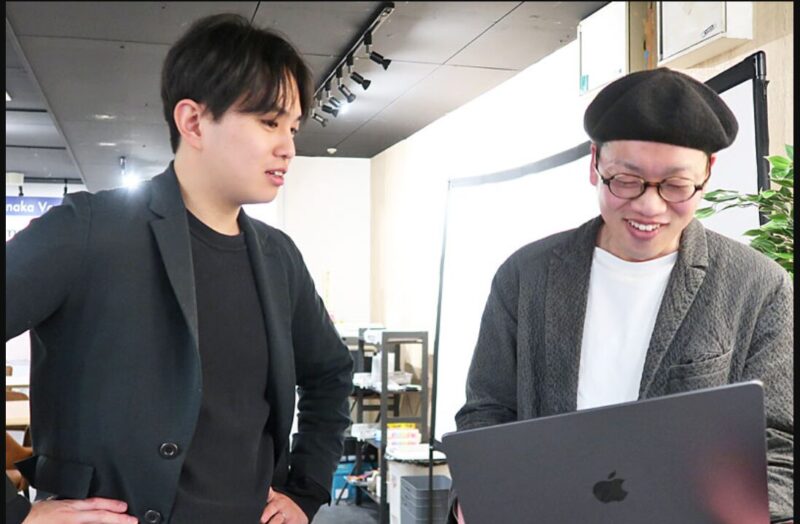 WEBマーケティング事業責任者(プロデューサー)